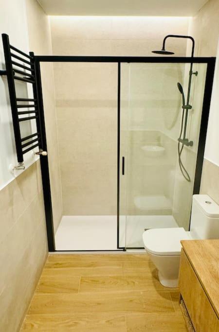 Chic & Stylish Hideout Apartment Madrid
