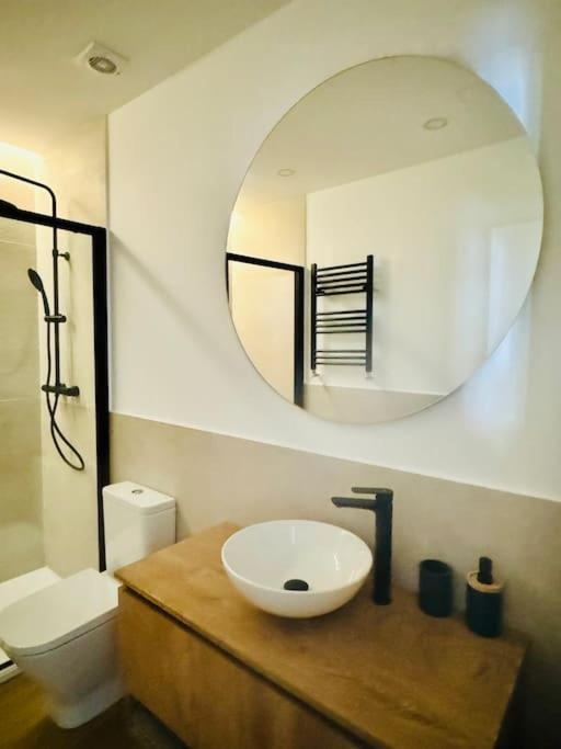 Chic & Stylish Hideout Apartment