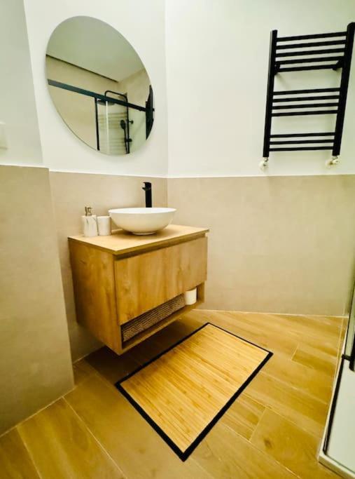 Chic & Stylish Hideout