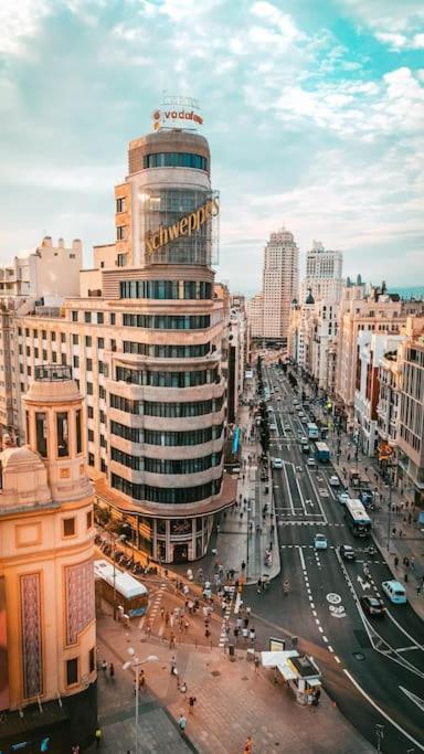 Chic & Stylish Hideout * Madrid