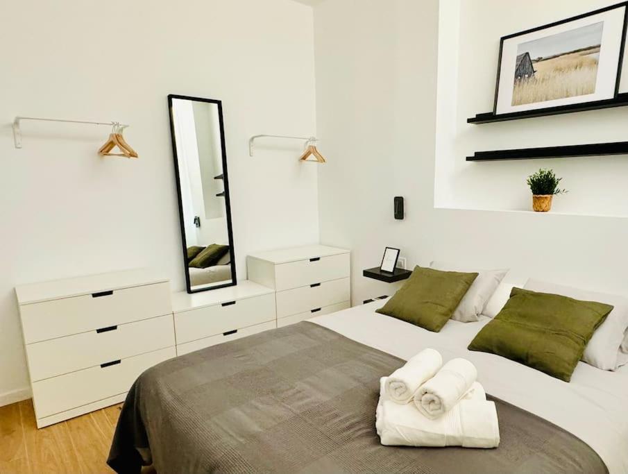 Chic & Stylish Hideout