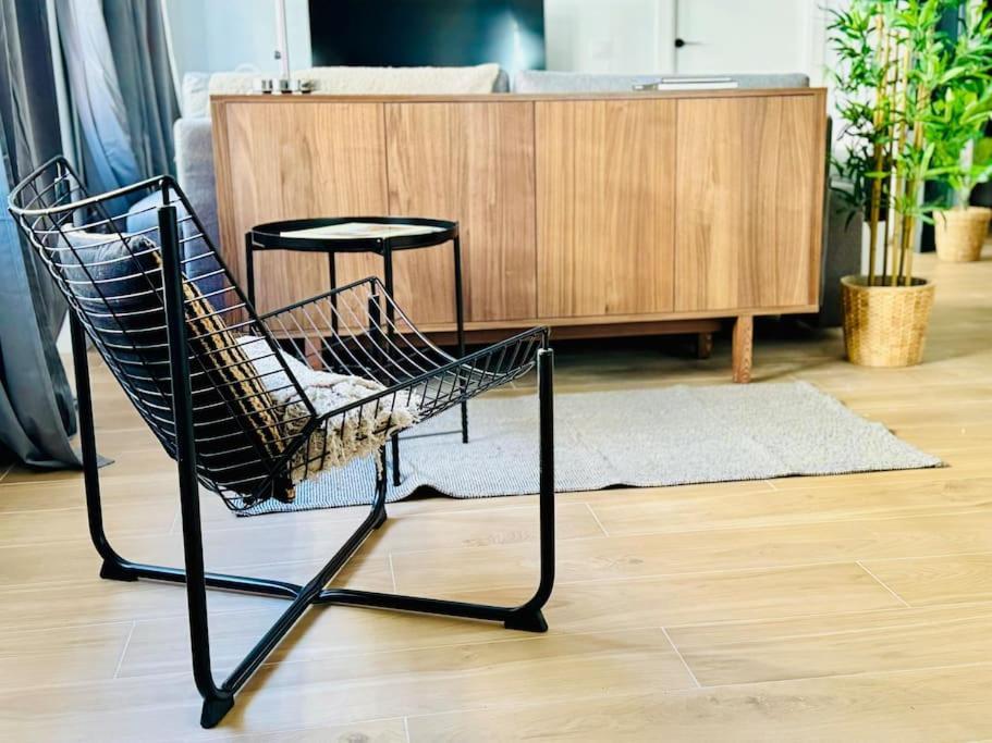 Chic & Stylish Hideout
