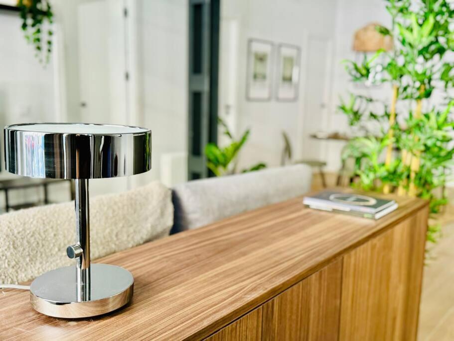 Apartment Chic & Stylish Hideout