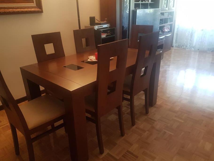 Francisco Gervas, En Cuzco, Precioso Apartamento Familiar De Dos Lejlighed *