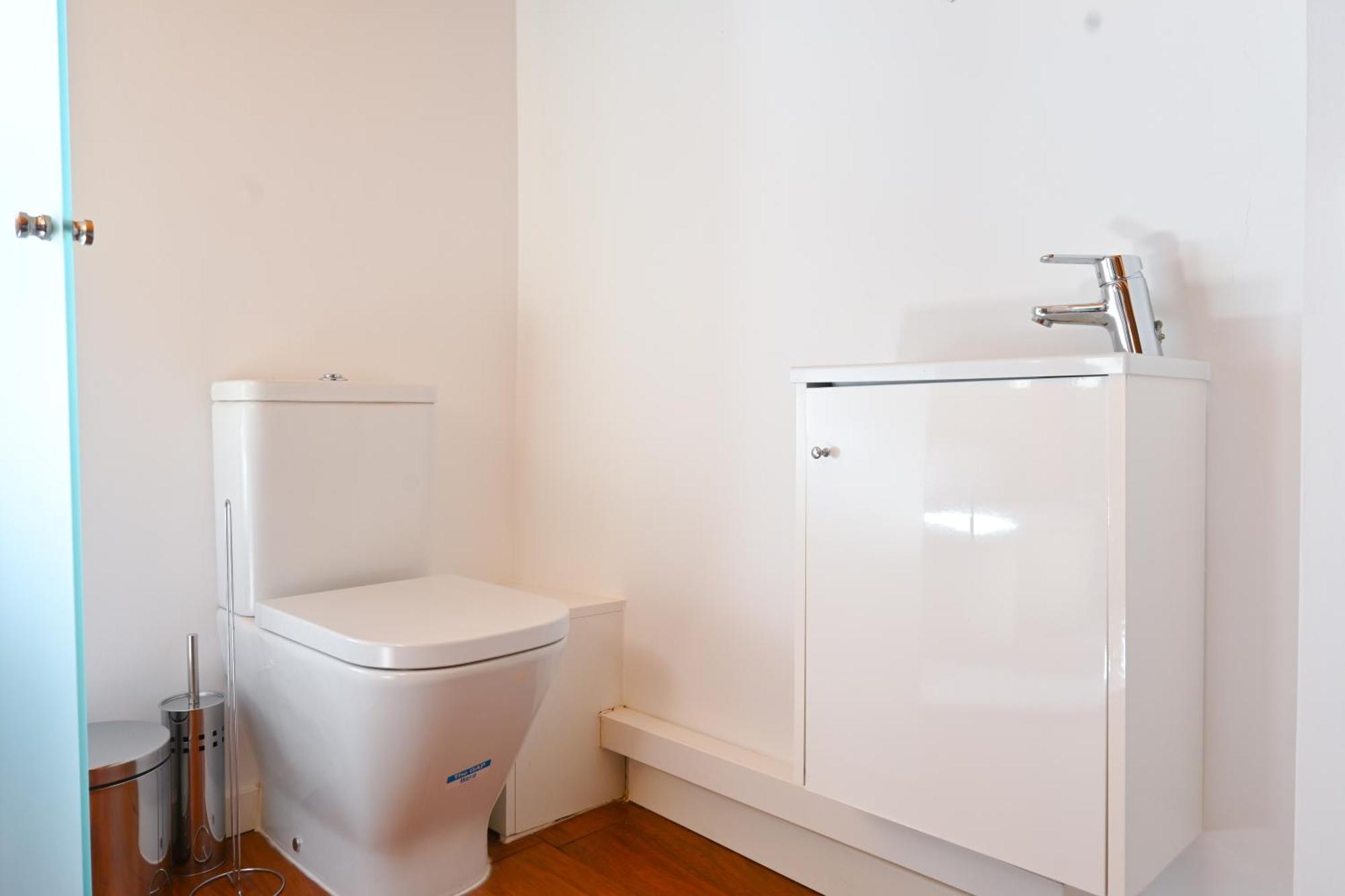 For You Apartamento De Dos Con Terraza En El Corazon De Malasana Ecl4ºa Apartment Madrid
