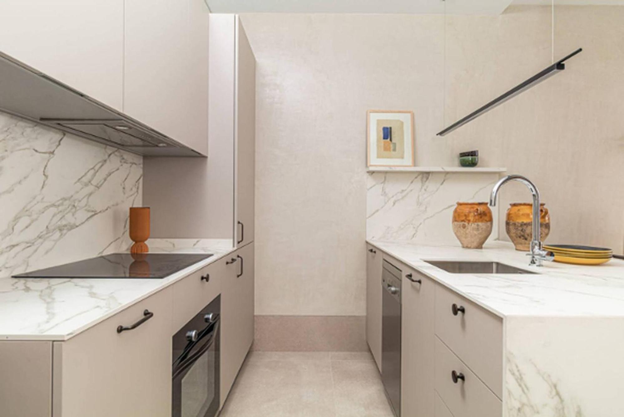 Lejlighed Exclusive Nestled In The Vibrant Neighborhood Of Neptuno
