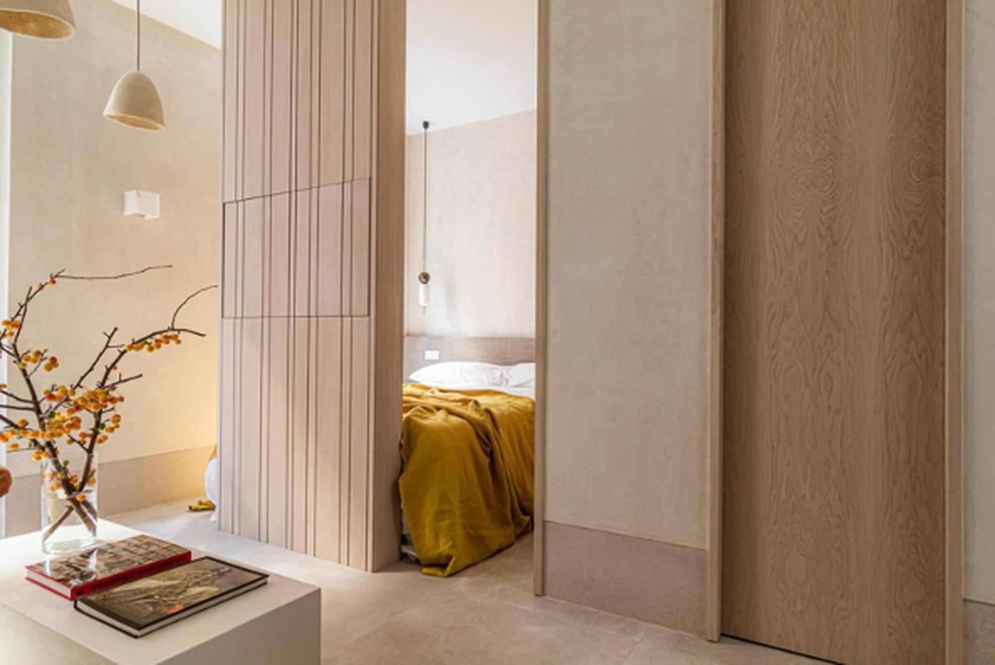Lejlighed Exclusive Nestled In The Vibrant Neighborhood Of Neptuno Madrid