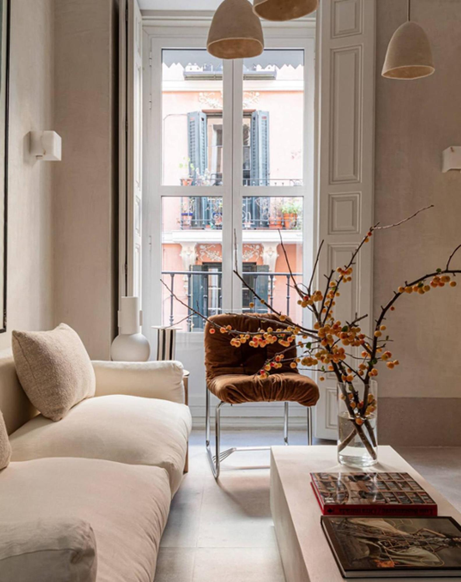 Exclusive Nestled In The Vibrant Neighborhood Of Neptuno Lejlighed *