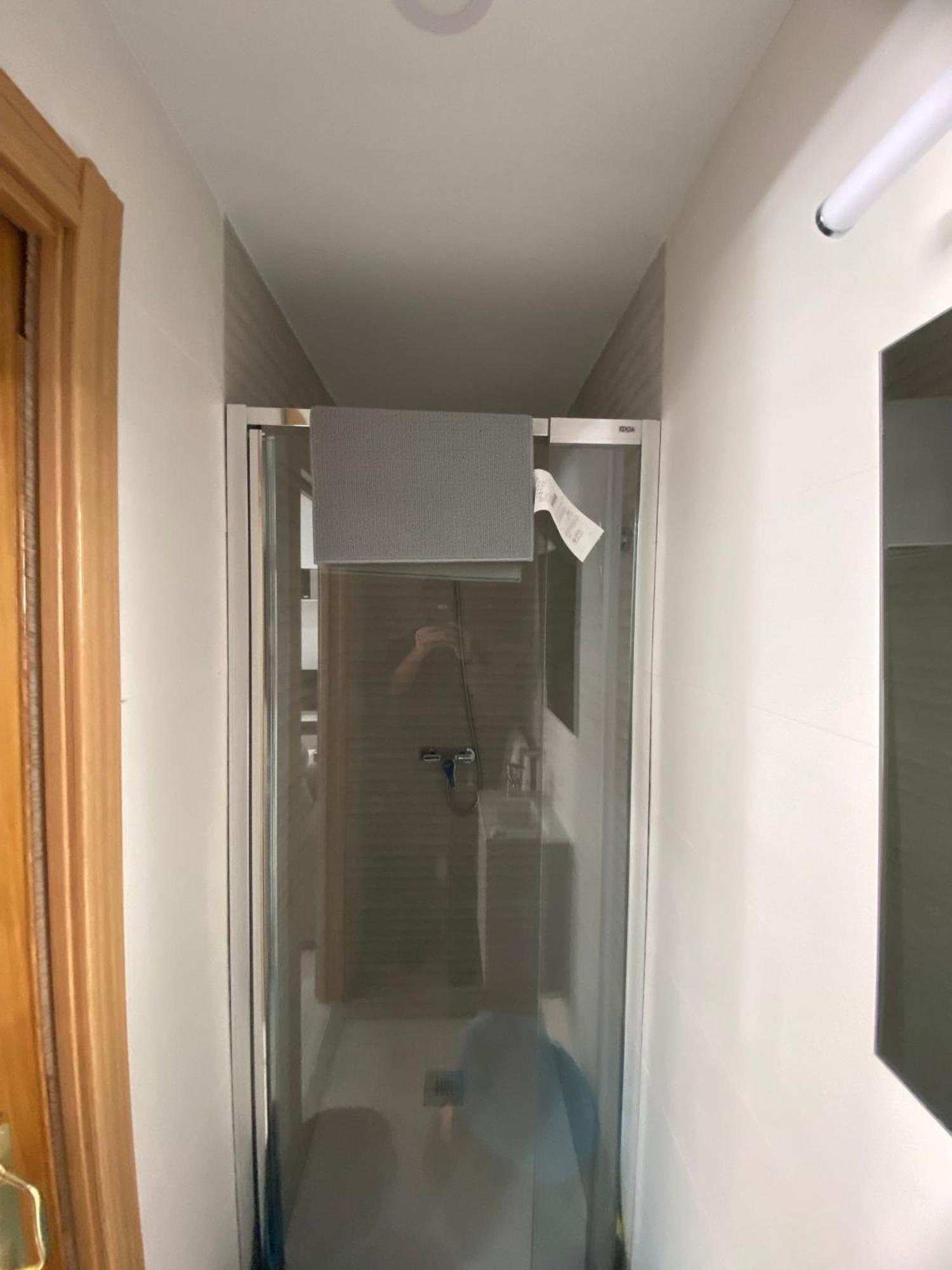 Apartment El Jardin Del Angel Aloe Madrid