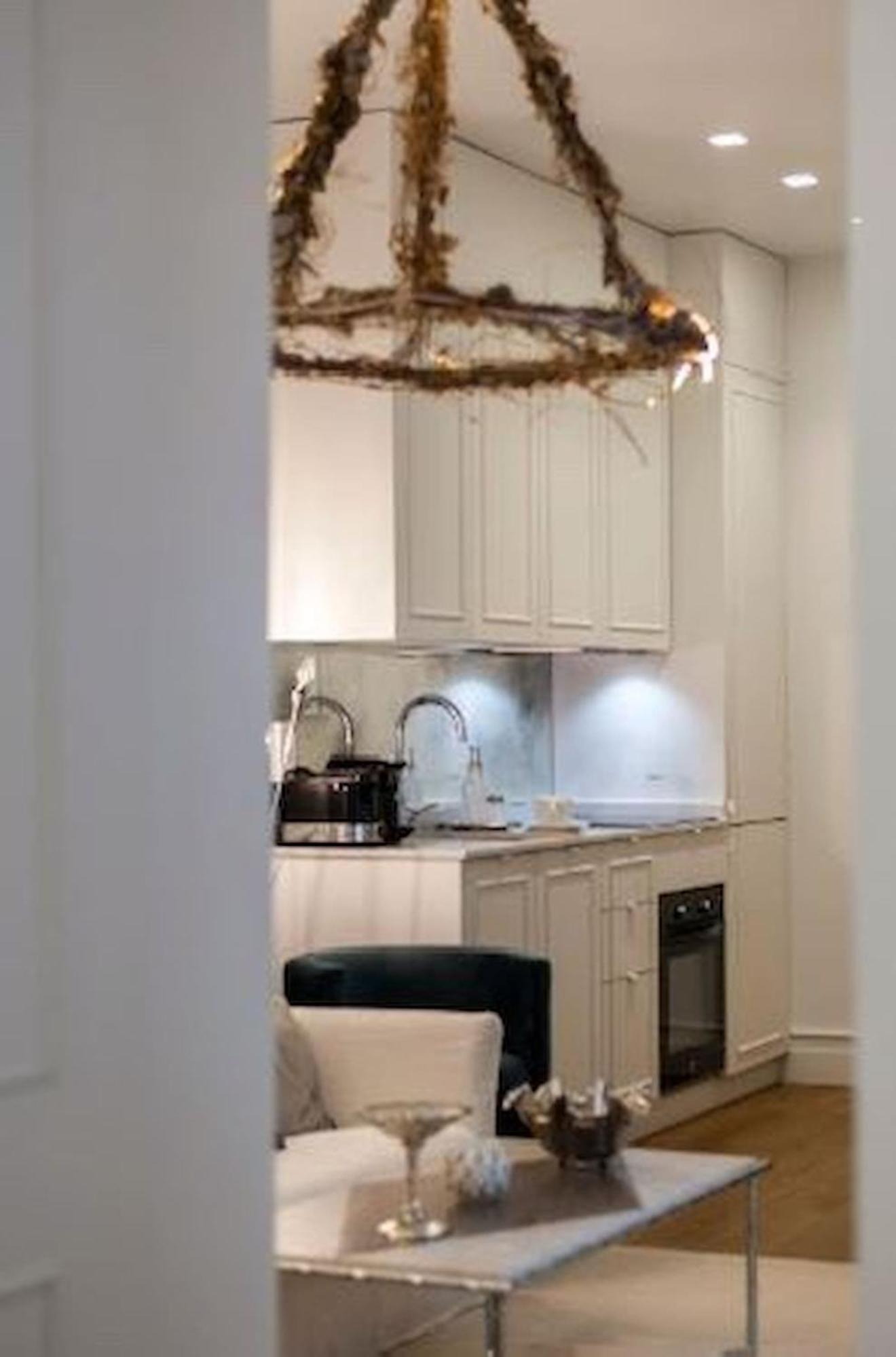Luxury For Two In Neptuno Lejlighed Madrid