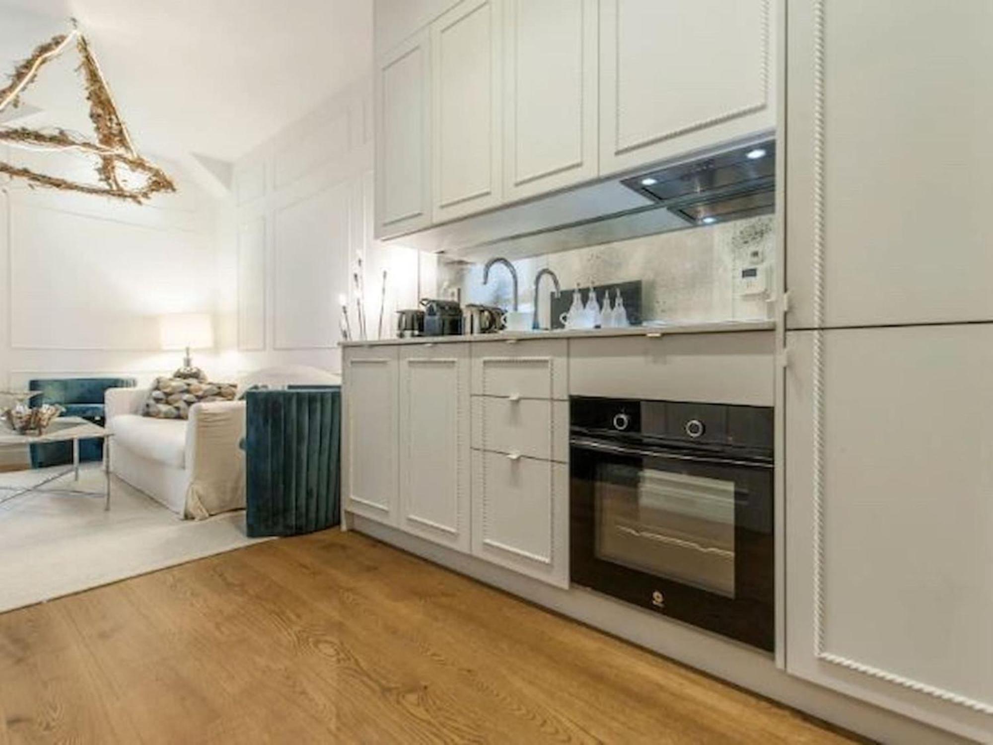 Luxury For Two In Neptuno Lejlighed