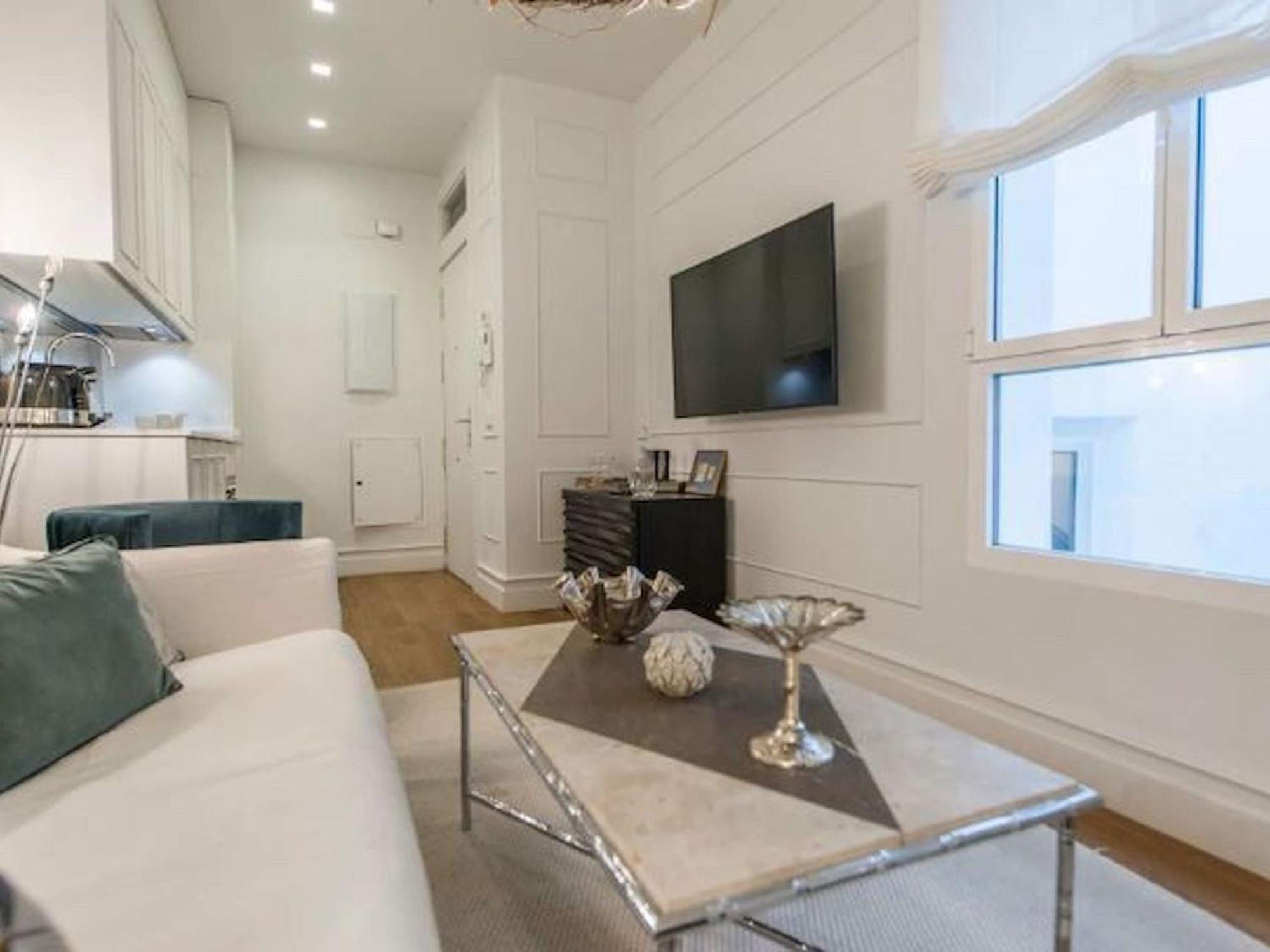 Apartment Luxury For Two In Neptuno *