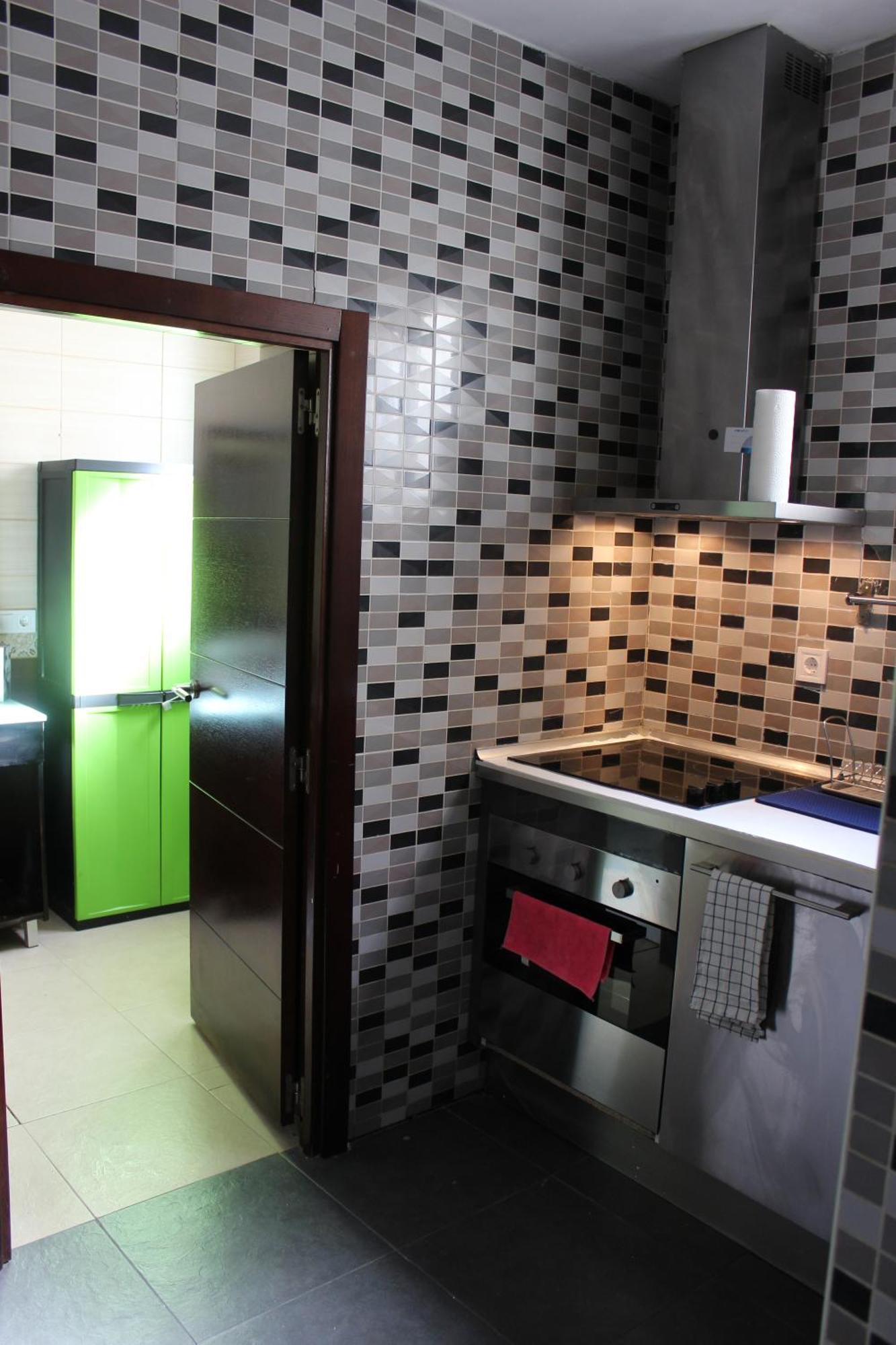 Coqueta Casita En Tetuan Holiday home