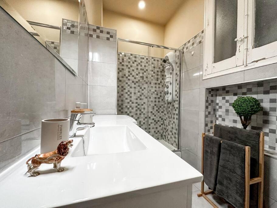 Mezzanine 2 Bedroom In Chueca