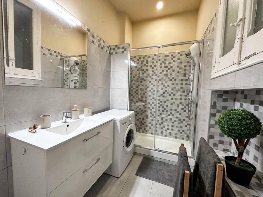 Apartment Mezzanine 2 Bedroom In Chueca