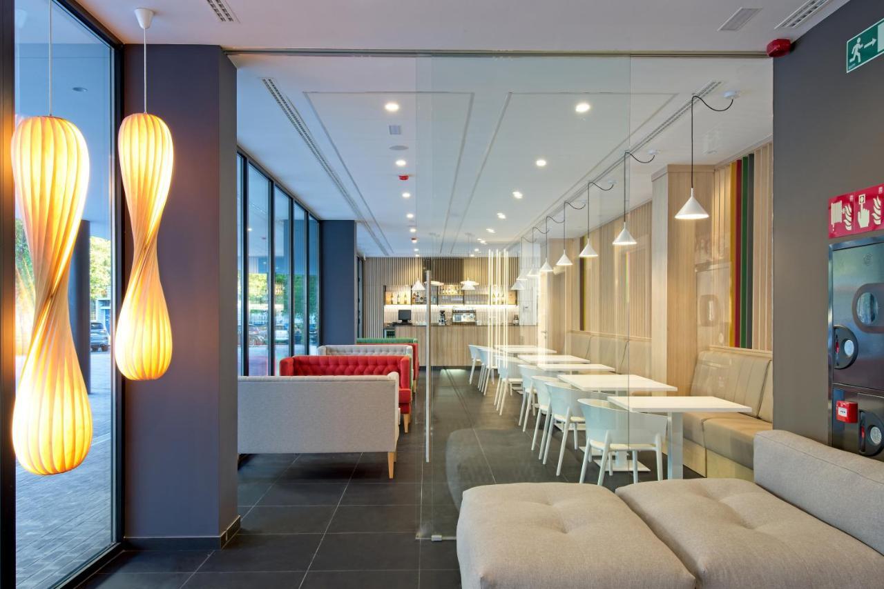 Dwo Colours Alcala Hotel Madri