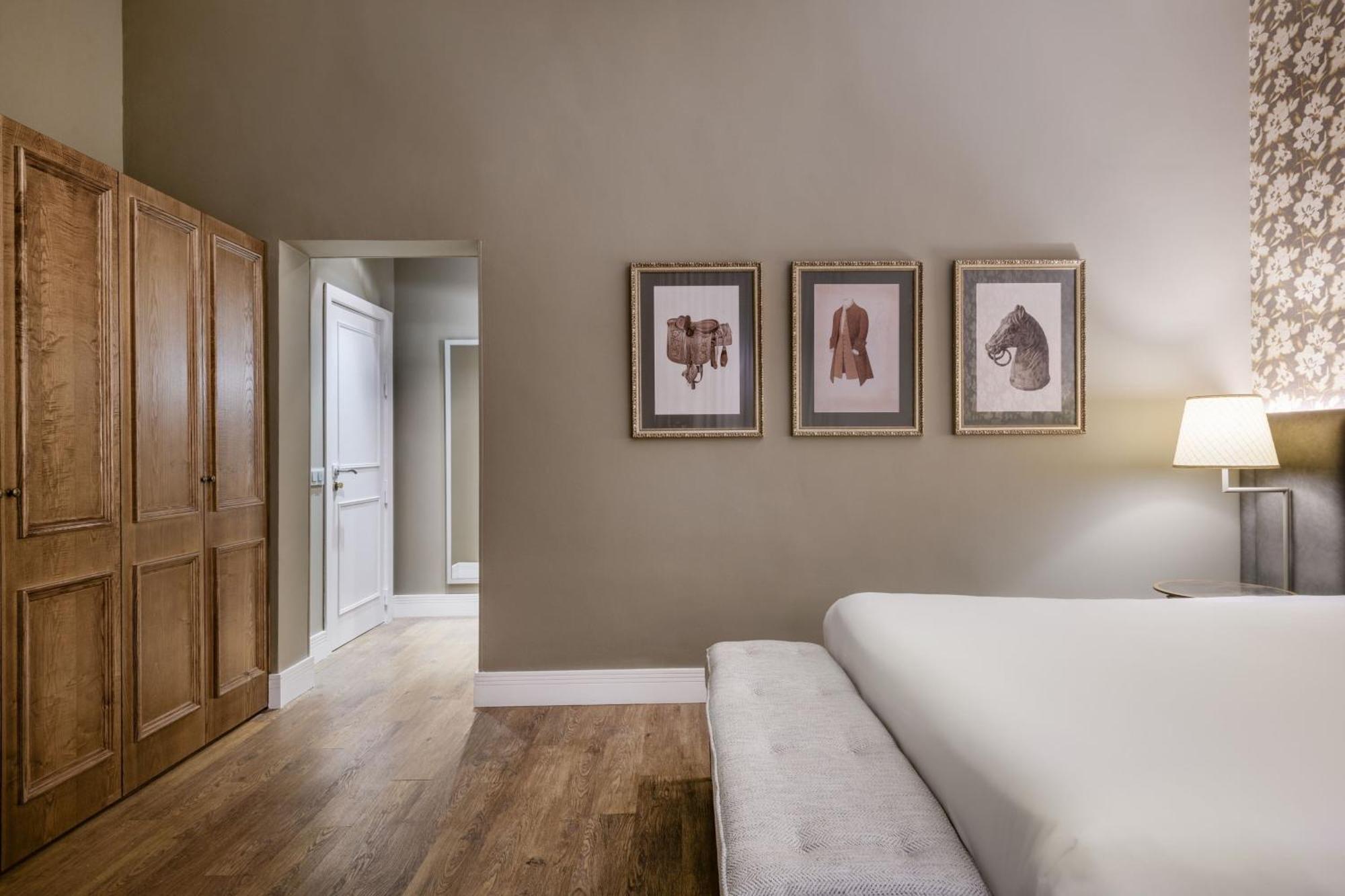 Hotel Palacio Del Retiro, Autograph Collection 5*