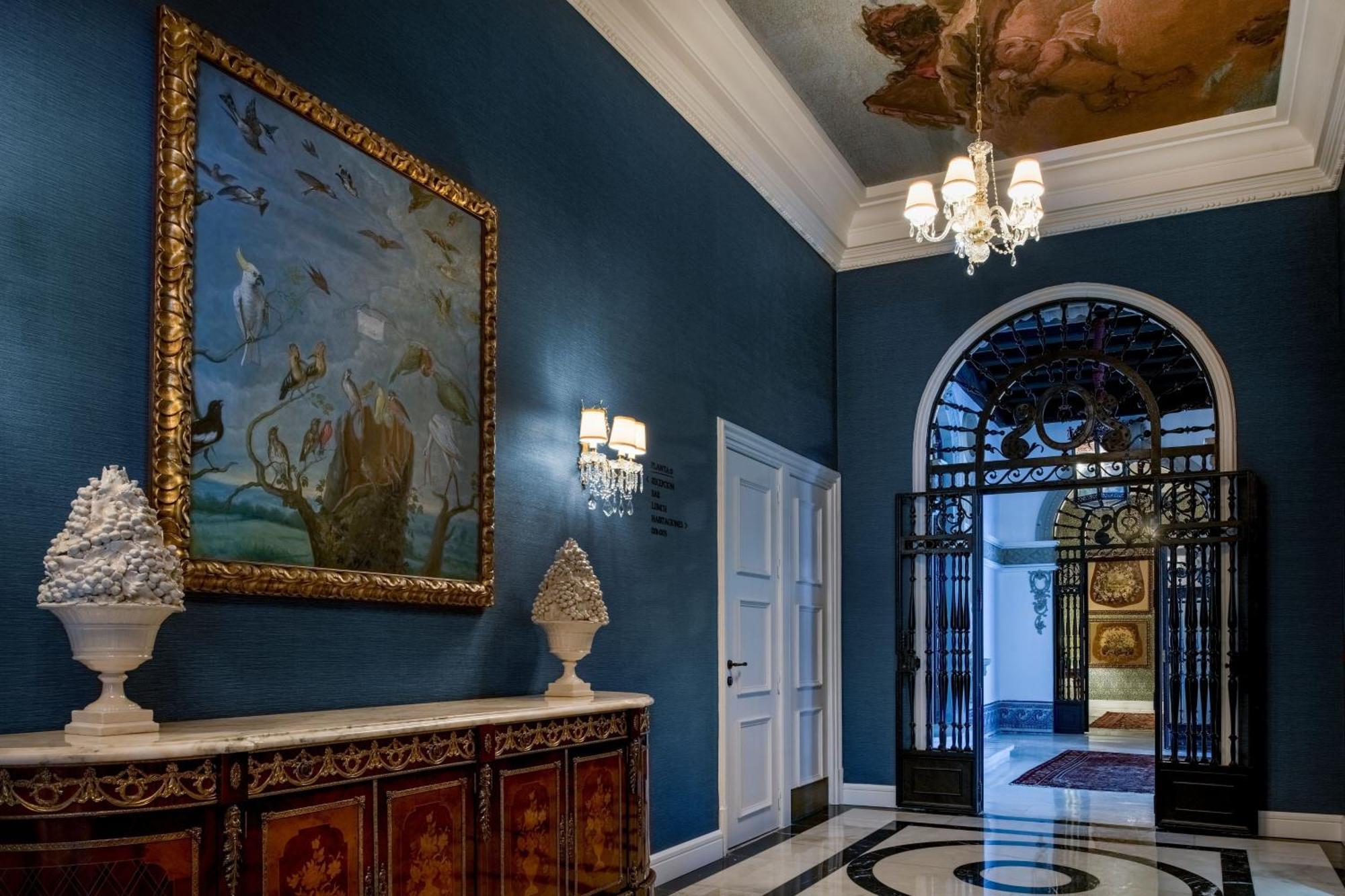 Palacio Del Retiro, Autograph Collection 5* Madrid