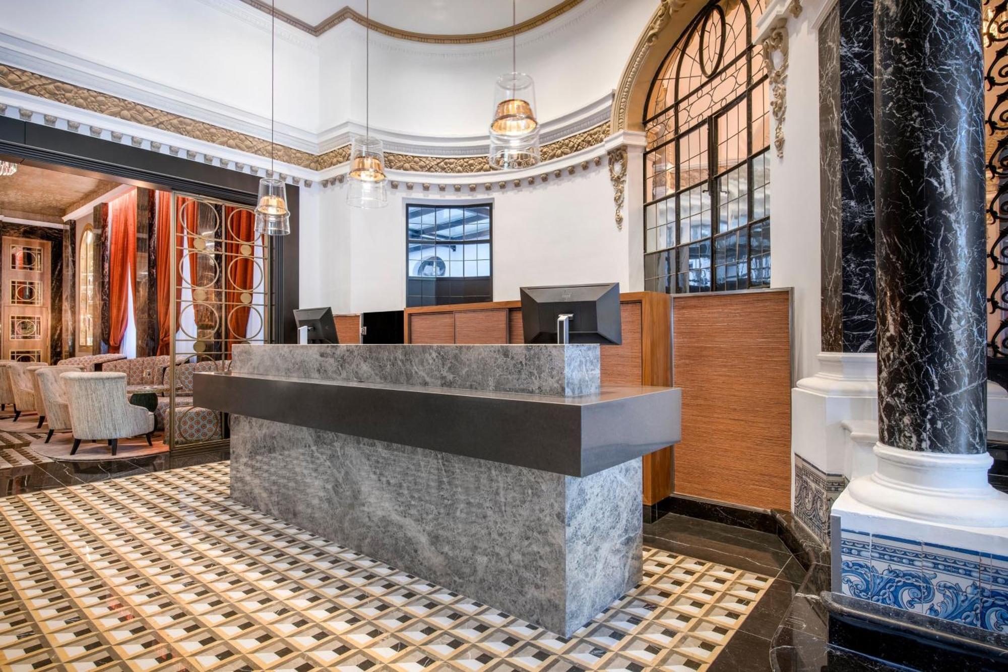 Palacio Del Retiro, Autograph Collection Hotel