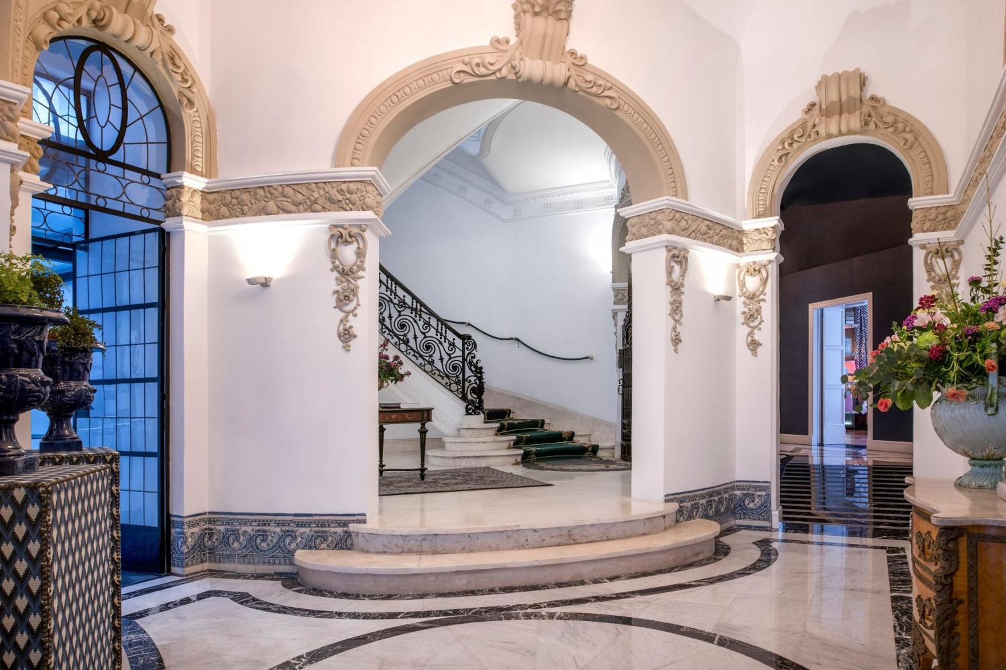 Palacio Del Retiro, Autograph Collection 5* Madrid