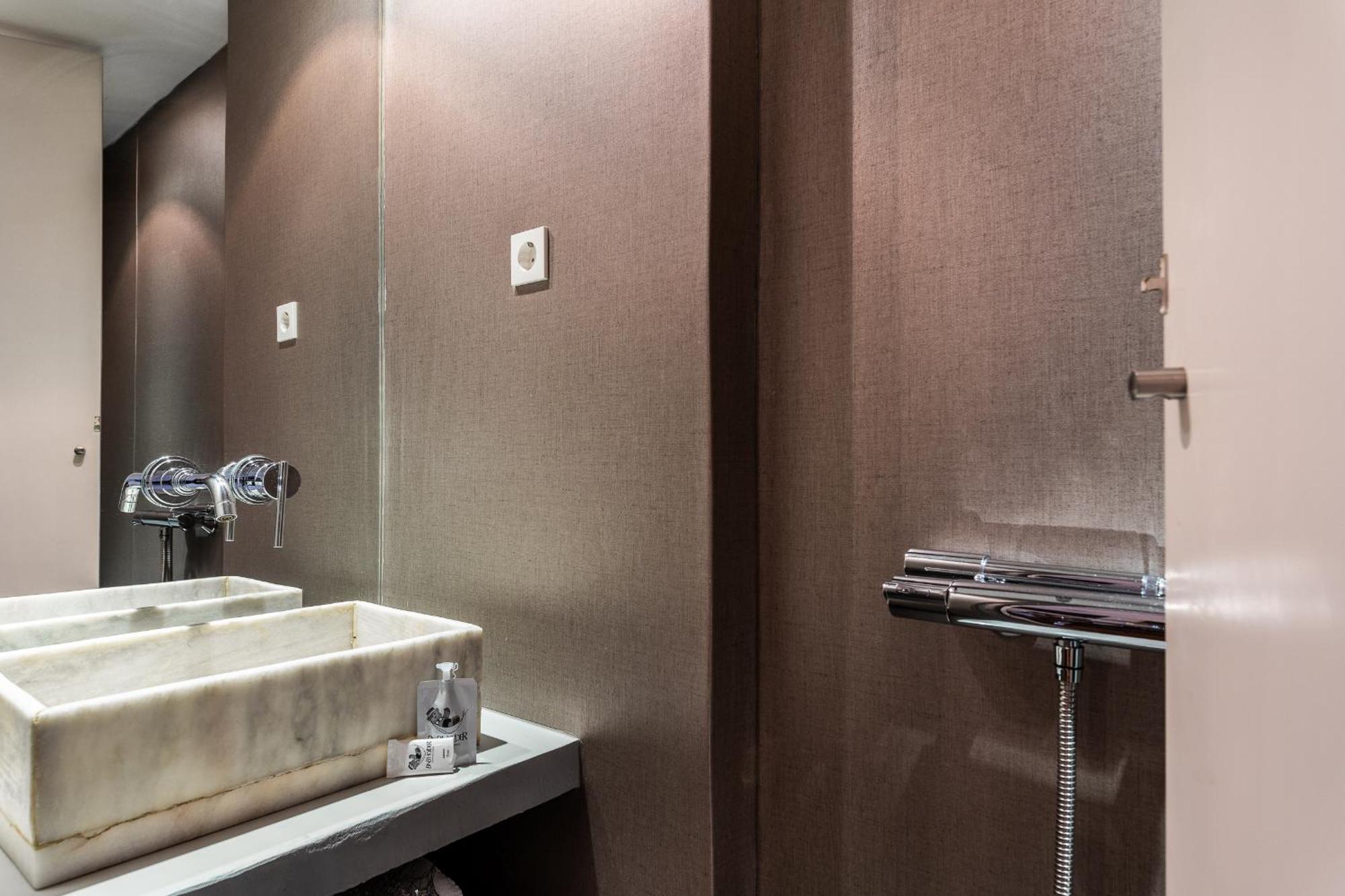 Apartment Waou Chamberi Ii - Alquiler Corta Duracion Madrid