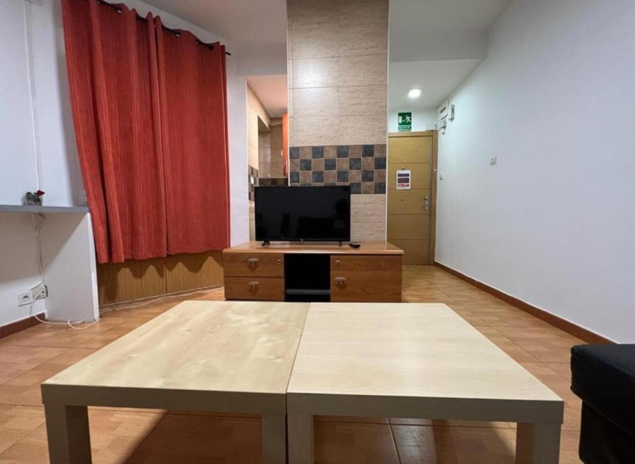 Apartamento Collection Plaza De Espana - Confort Iconico En La Ciudad