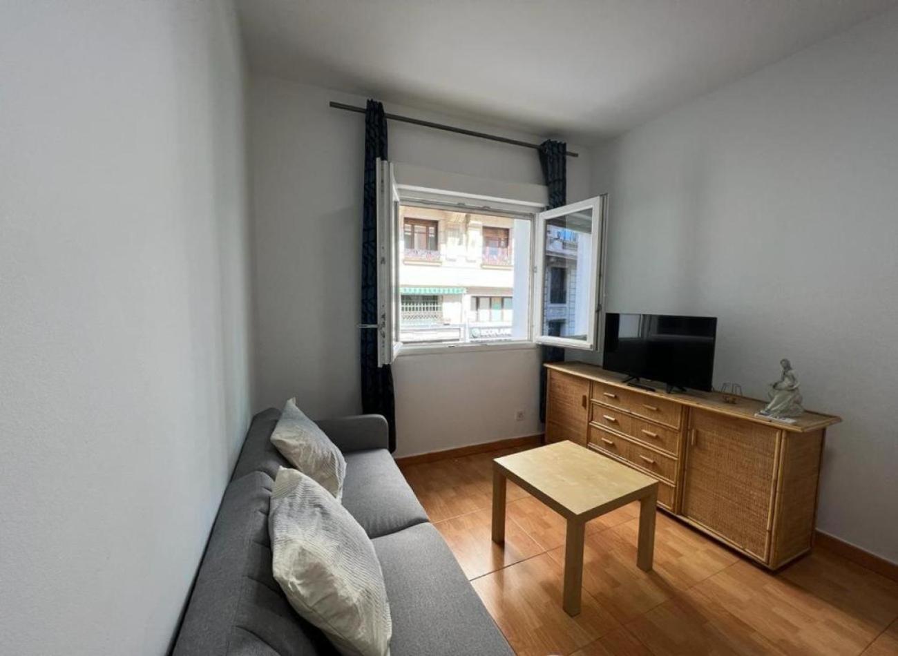 Collection Plaza De Espana - Confort Iconico En La Ciudad Apartment Madrid