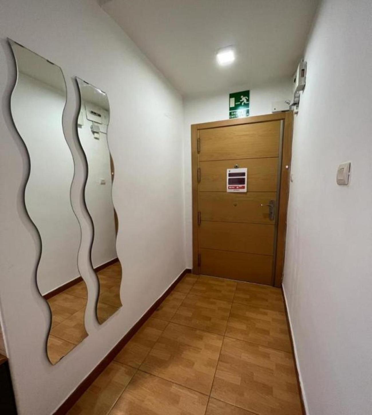 Collection Plaza De Espana - Confort Iconico En La Ciudad Apartment