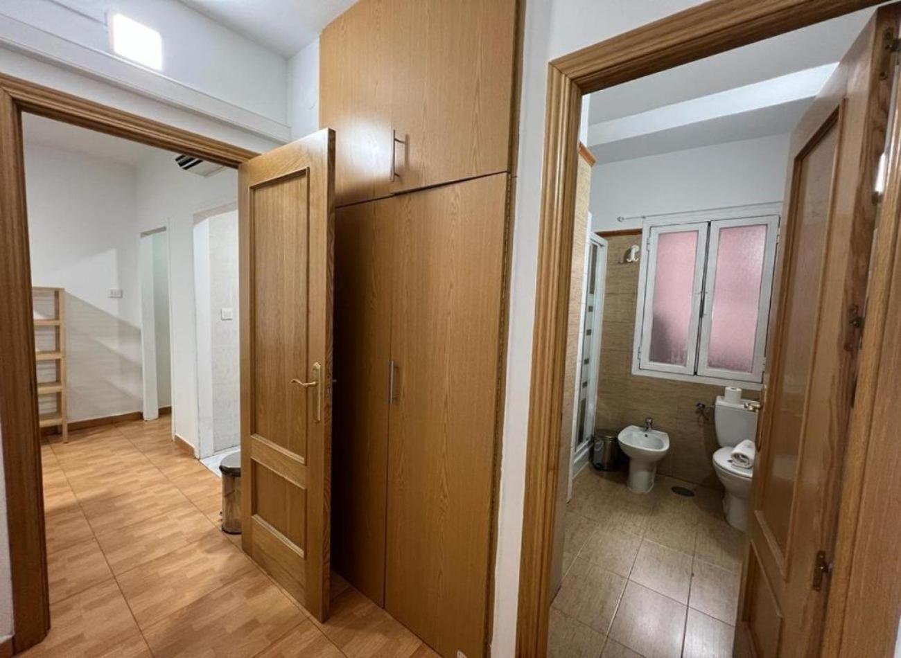 Apartamento Collection Plaza De Espana - Confort Iconico En La Ciudad *