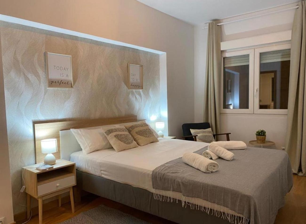 Apartamento Collection Plaza De Espana - Confort Iconico En La Ciudad *
