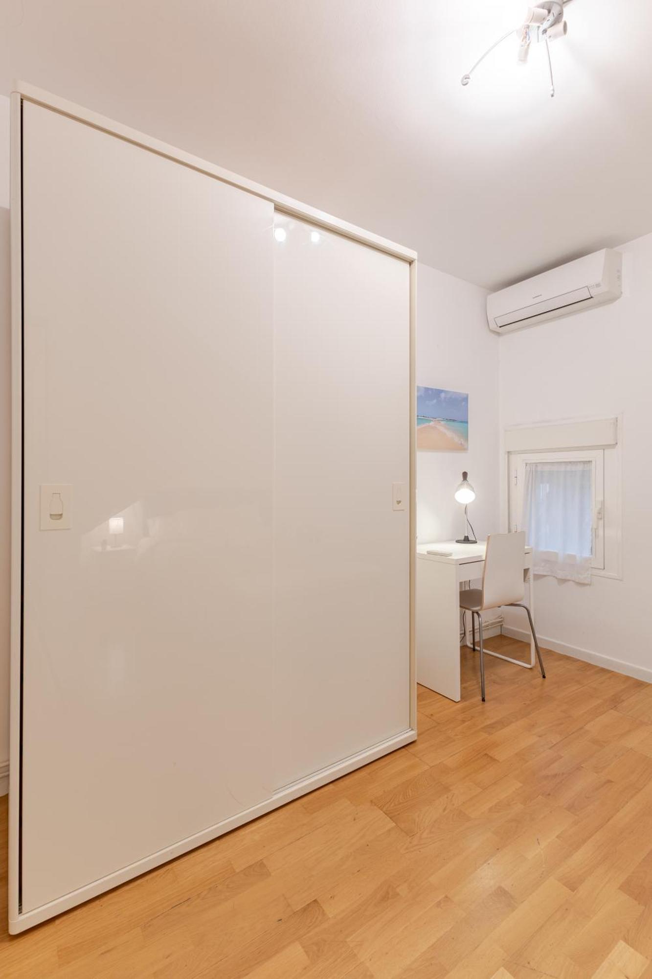 Apartamento De Lujo En El Corazón De *