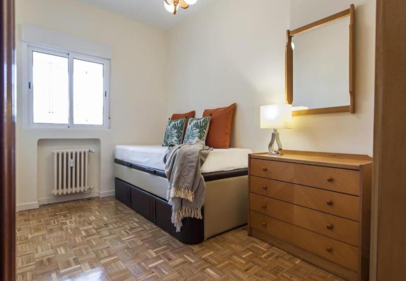 Plaza De Ventas Ii -tu Con Estilo En Apartment *