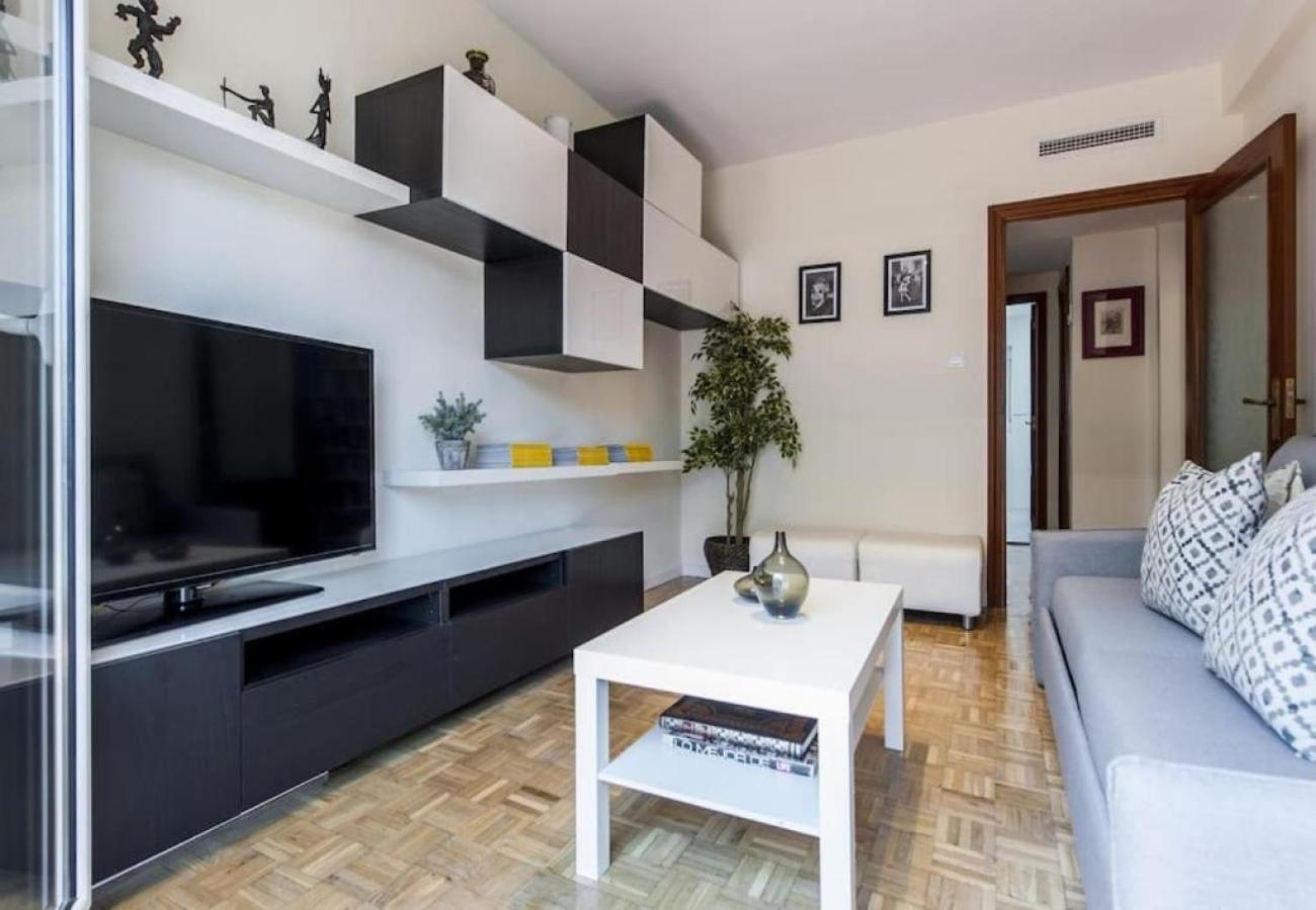 Apartment Plaza De Ventas Ii -tu Con Estilo En *