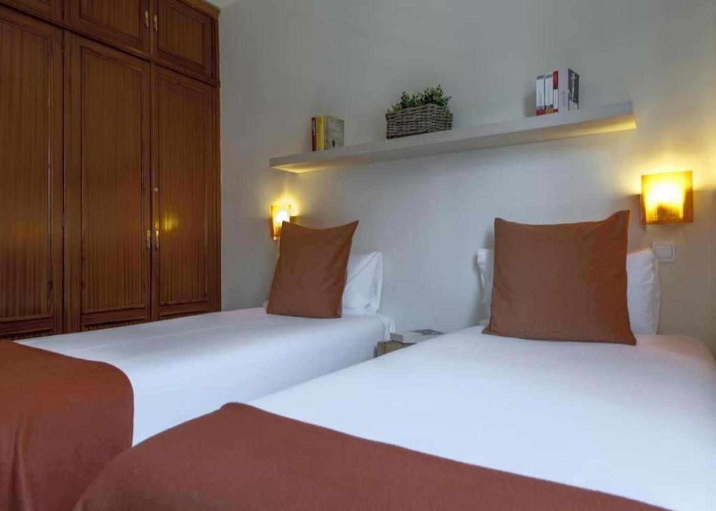 Plaza De Ventas Ii -tu Con Estilo En Apartment *