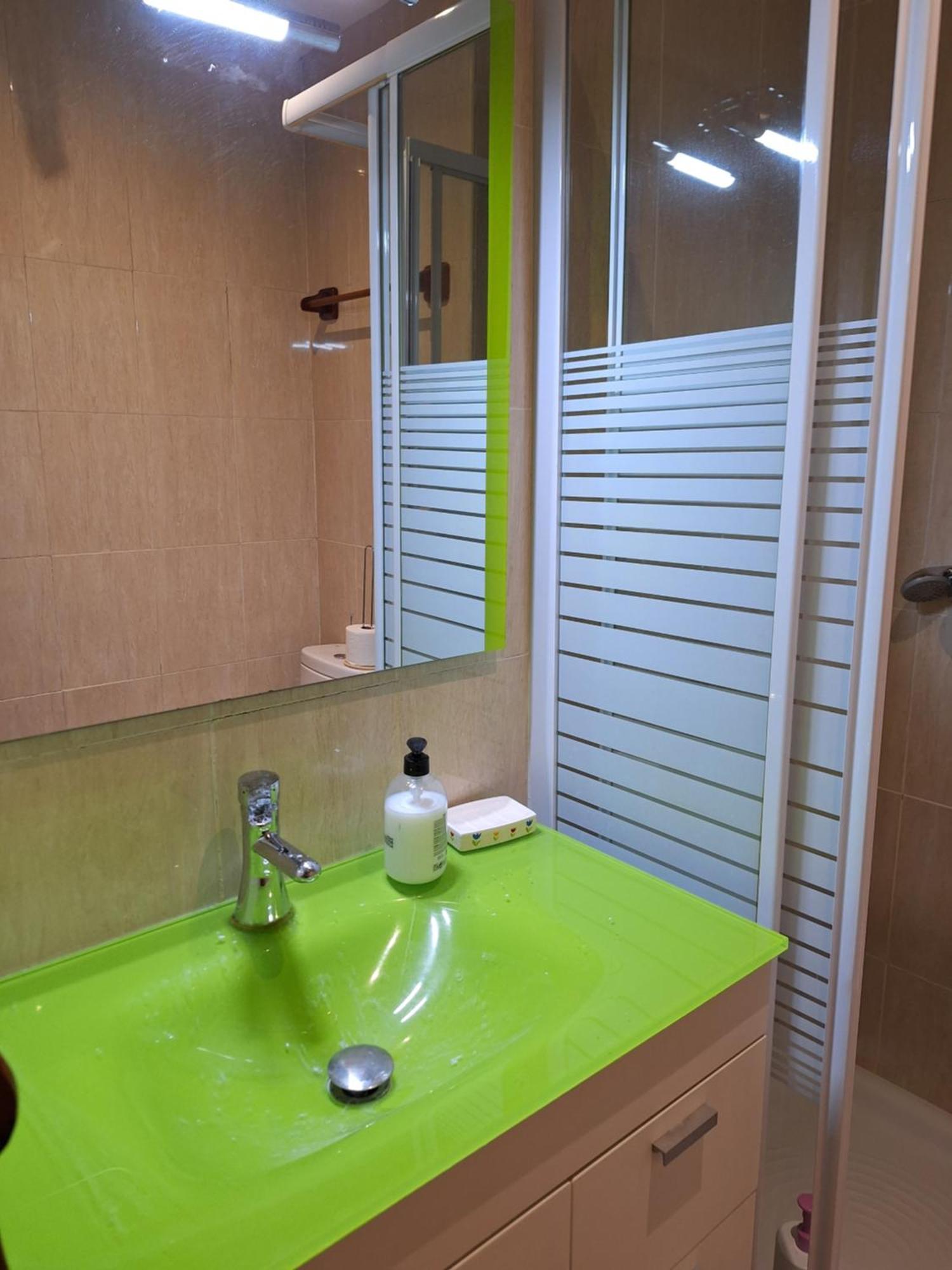 Apartamento Noviembre