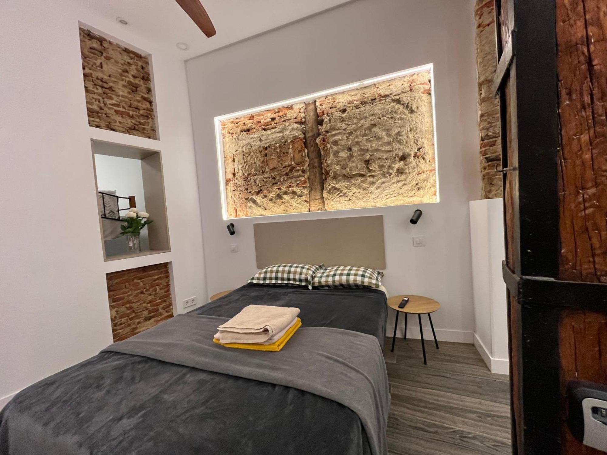 Apartment Norte6 Luxury Gran Via