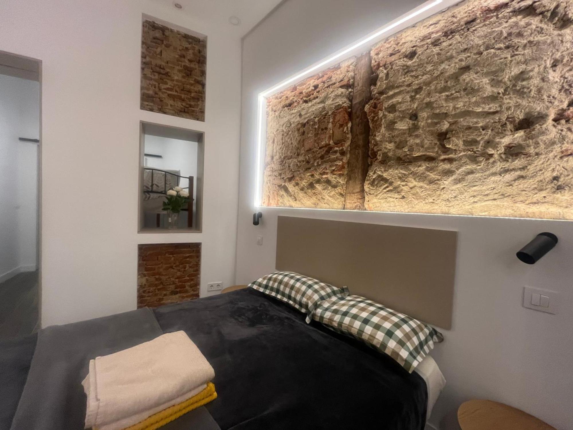 Norte6 Luxury Gran Via Apartment