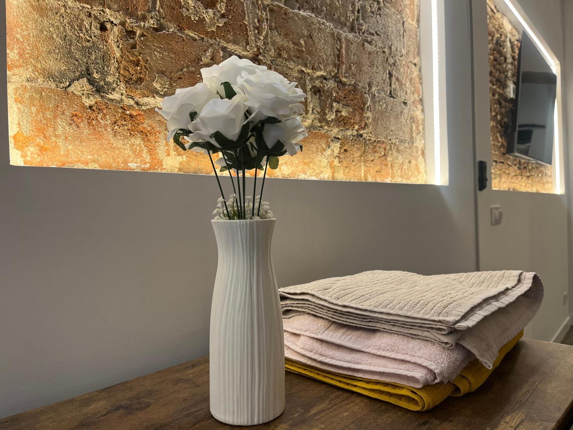 Norte6 Luxury Gran Via Apartment Madrid