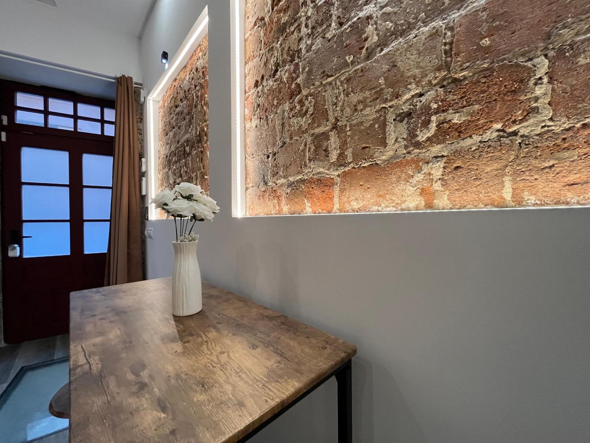 Apartment Norte6 Luxury Gran Via *