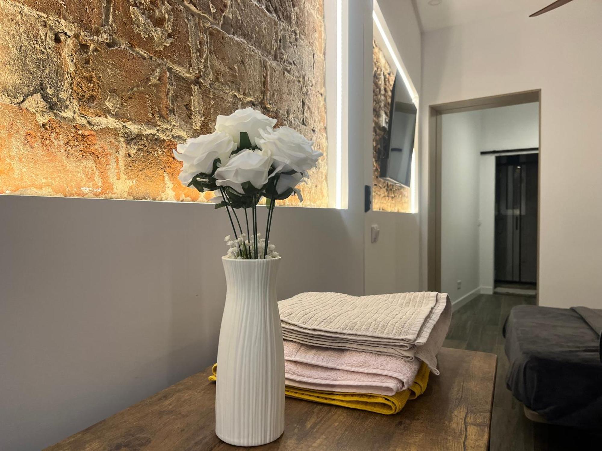 Apartment Norte6 Luxury Gran Via