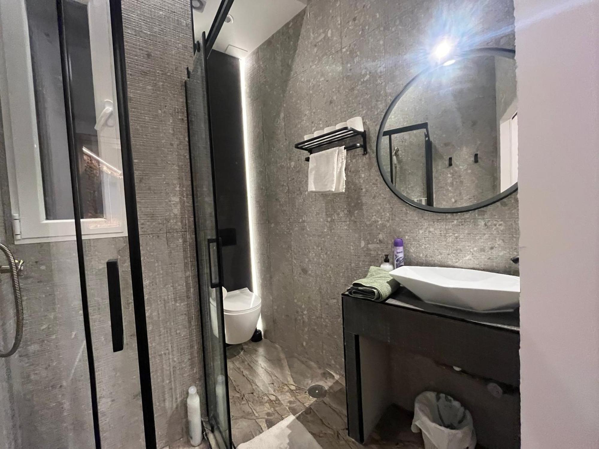 Norte6 Luxury Gran Via Apartment *
