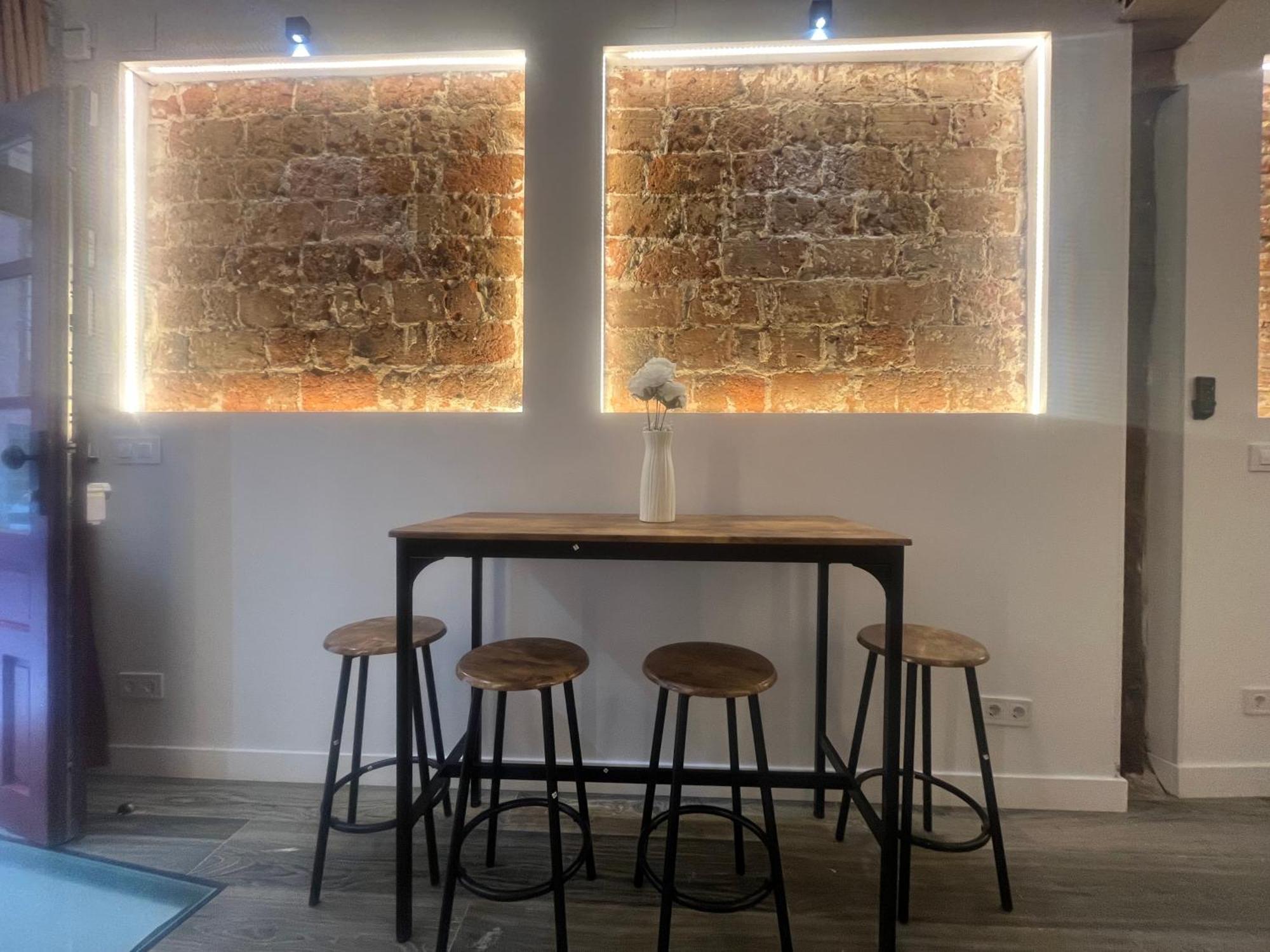 Norte6 Luxury Gran Via Apartment Madrid