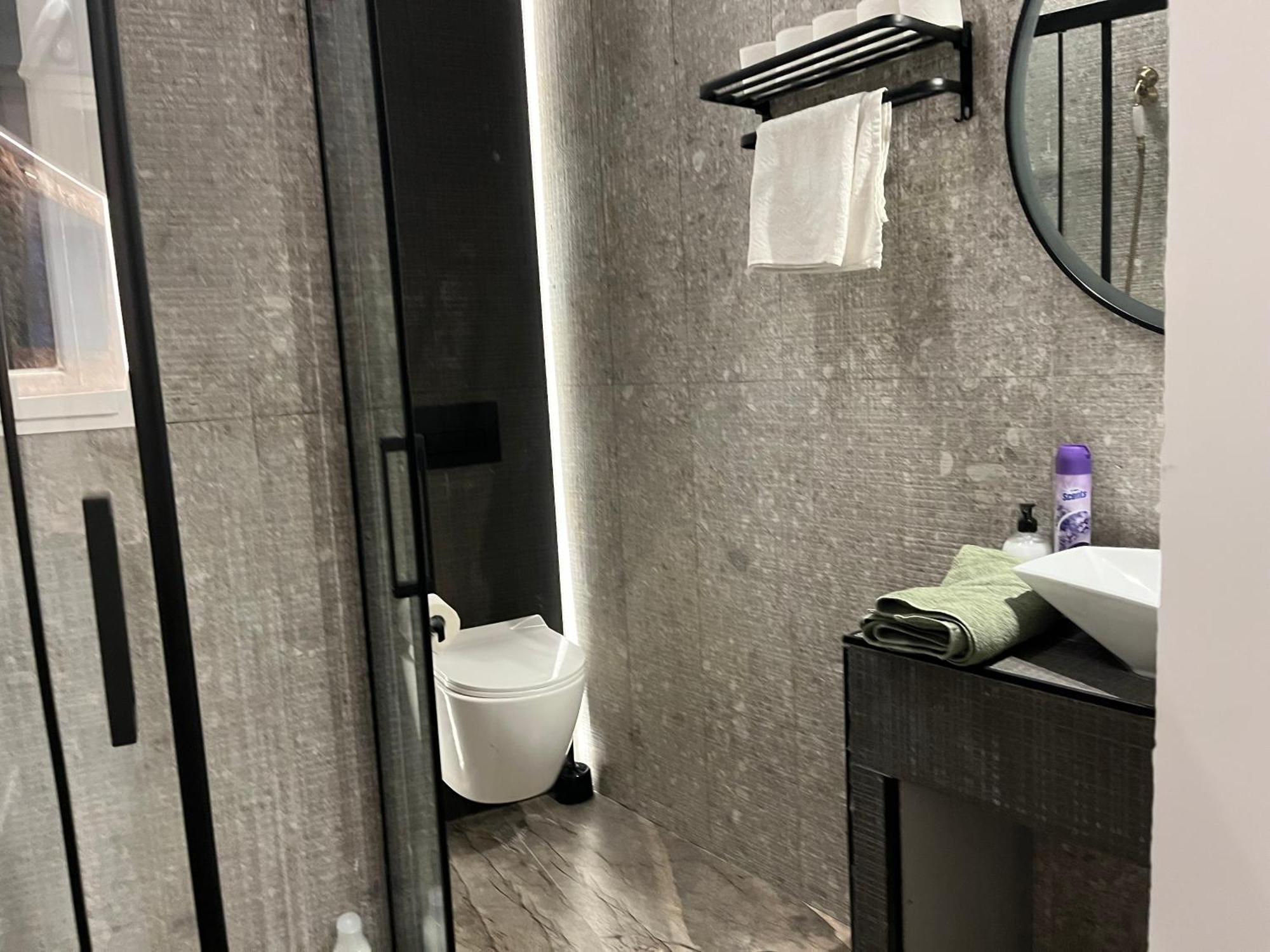 Norte6 Luxury Gran Via Apartment *
