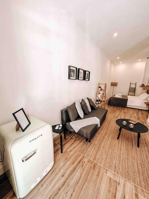 Apartamento In Lavapies, Downtown *