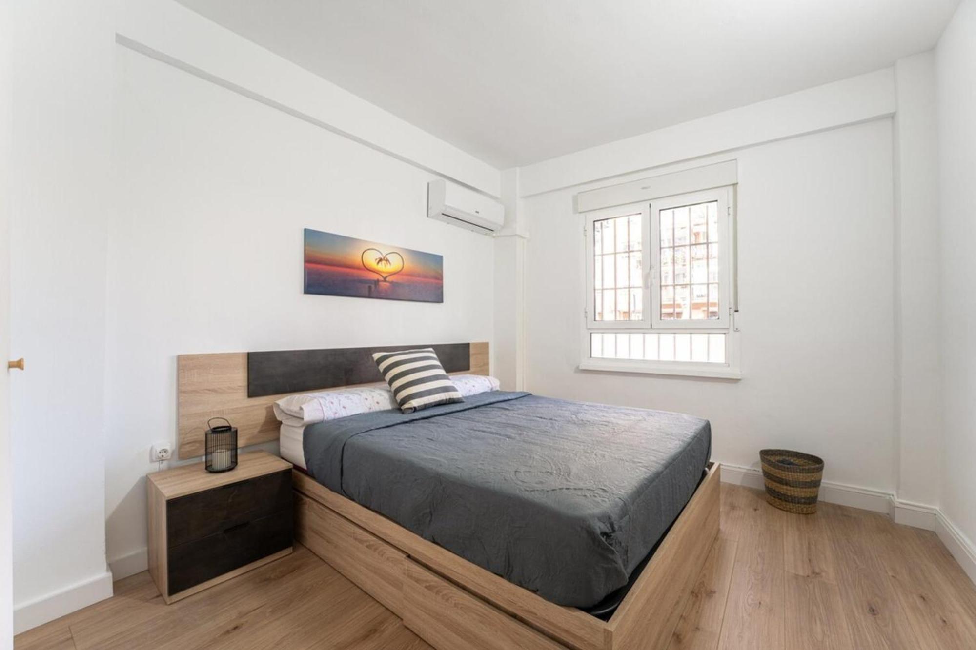 Apartment Moderncozy Near Barajas *