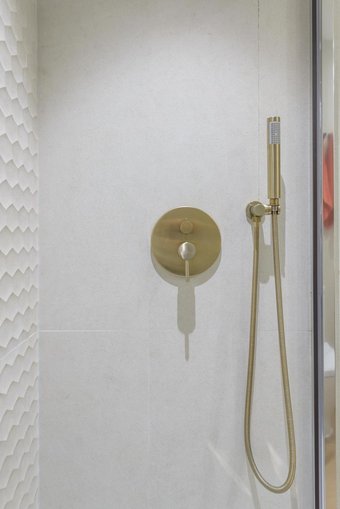 Lejlighed Gran Via New 2br 1bth Elevator Madrid