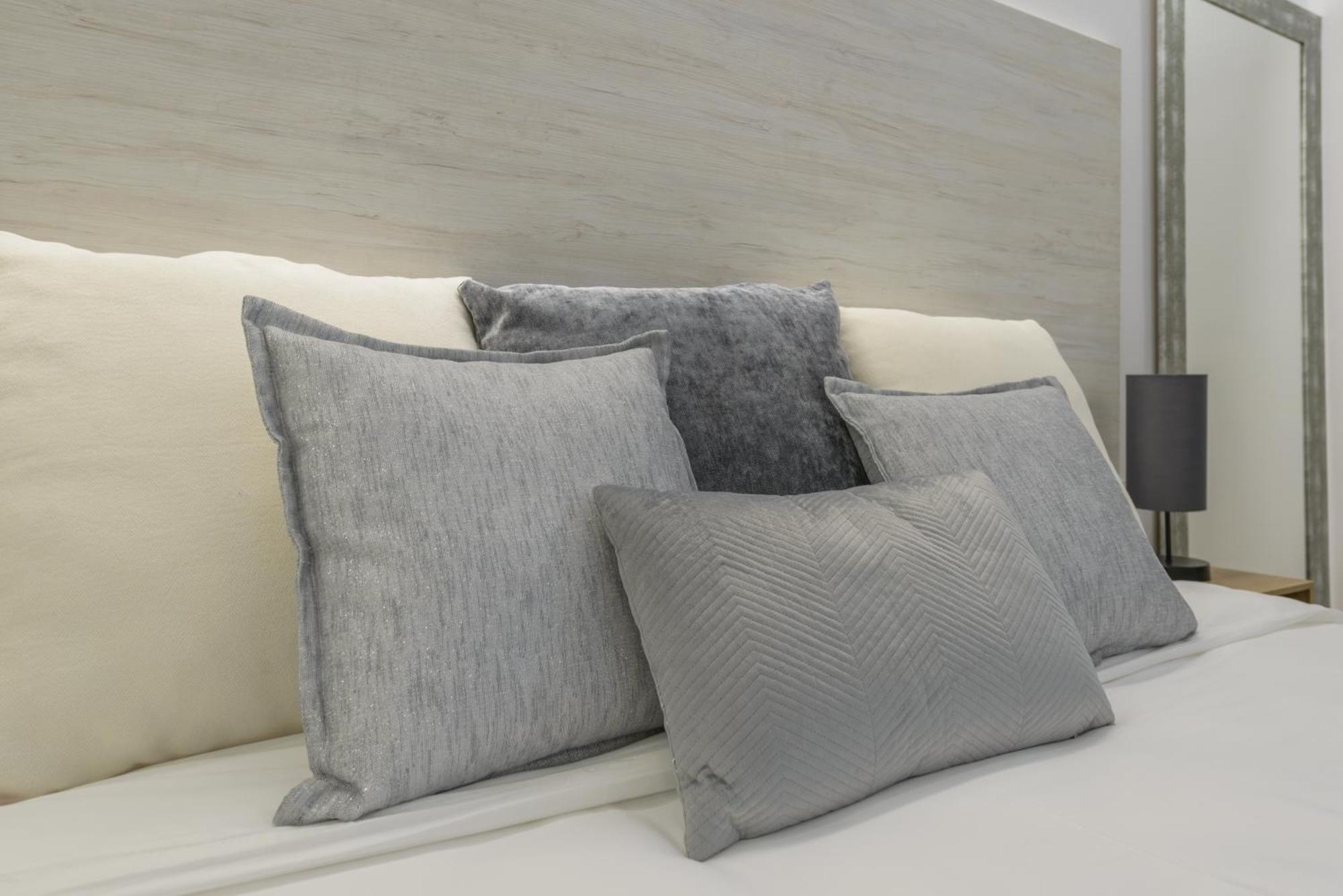 Lejlighed Gran Via New 2br 1bth Elevator Madrid