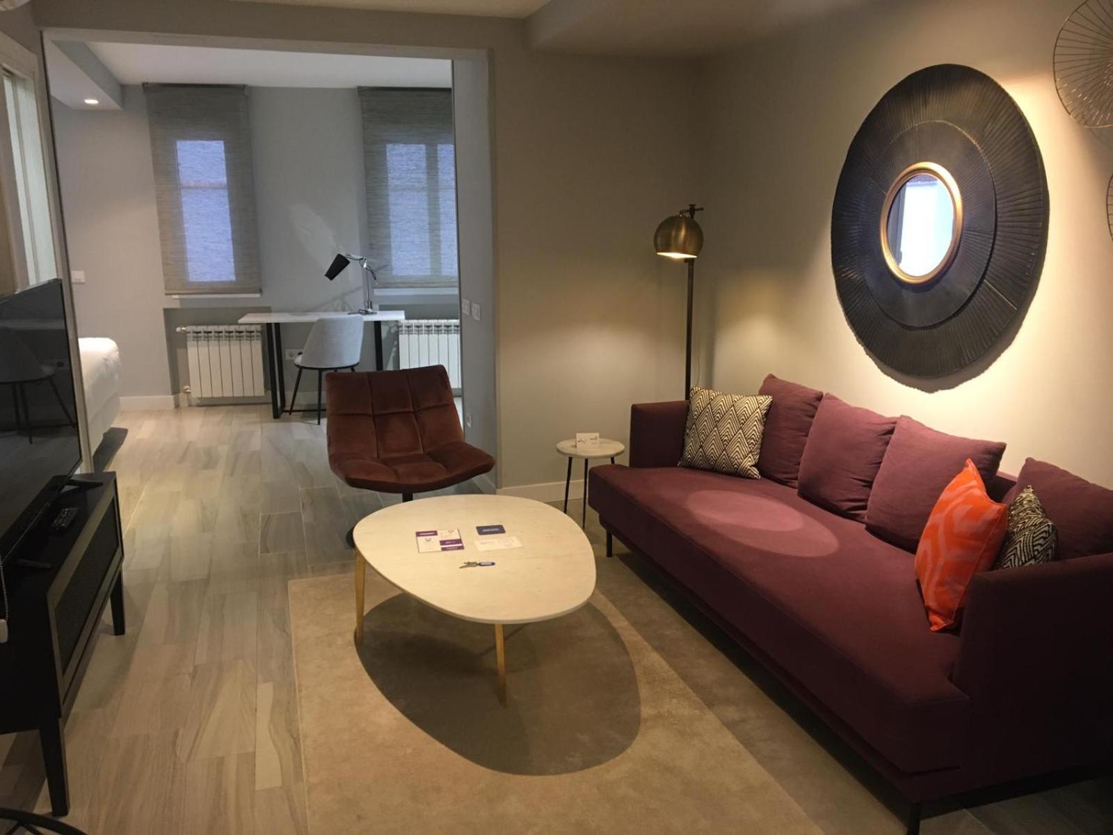 Be Mate Blasco De Garay Apartamento *