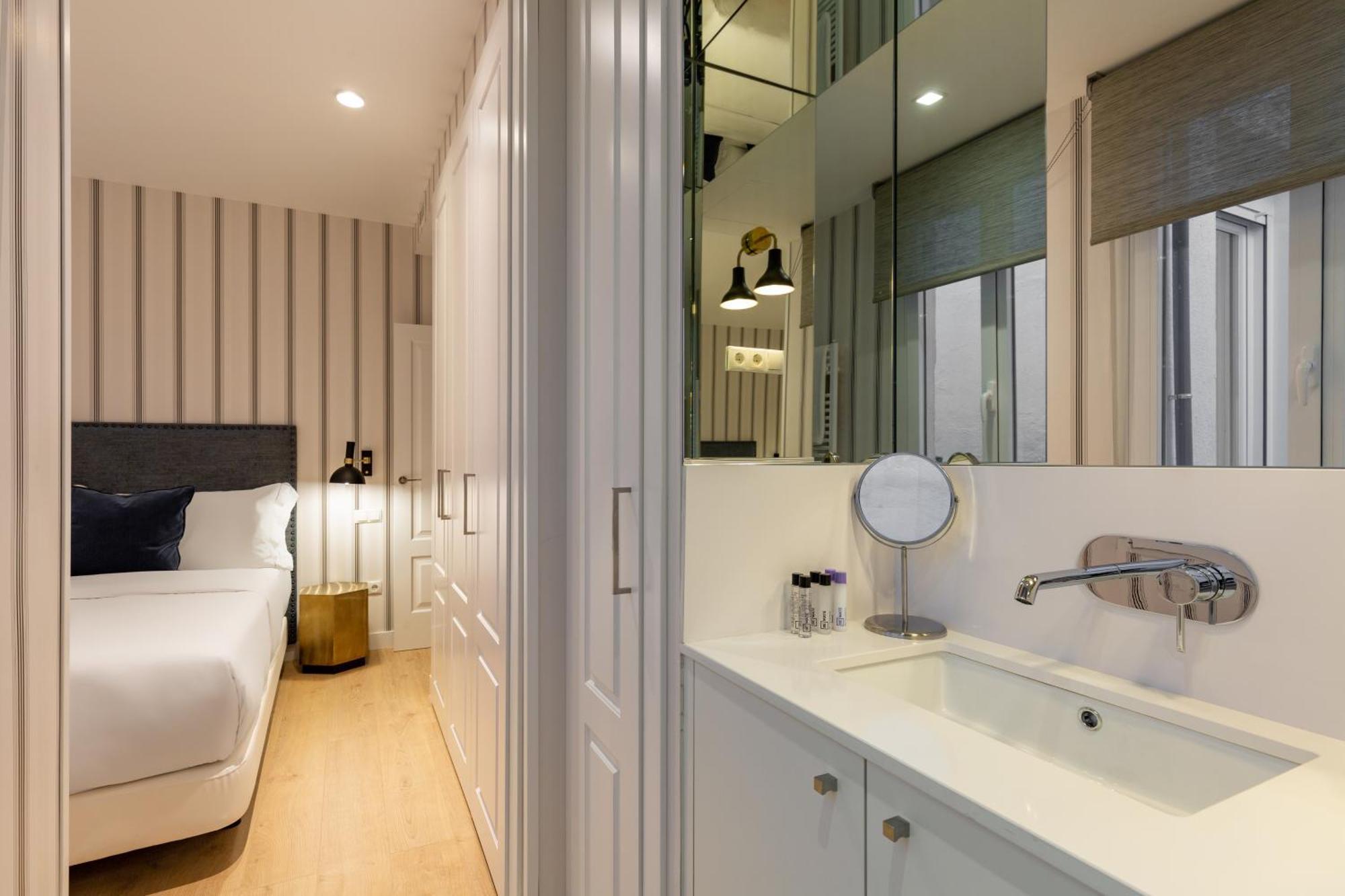 Be Mate Blasco De Garay Apartamento Madrid