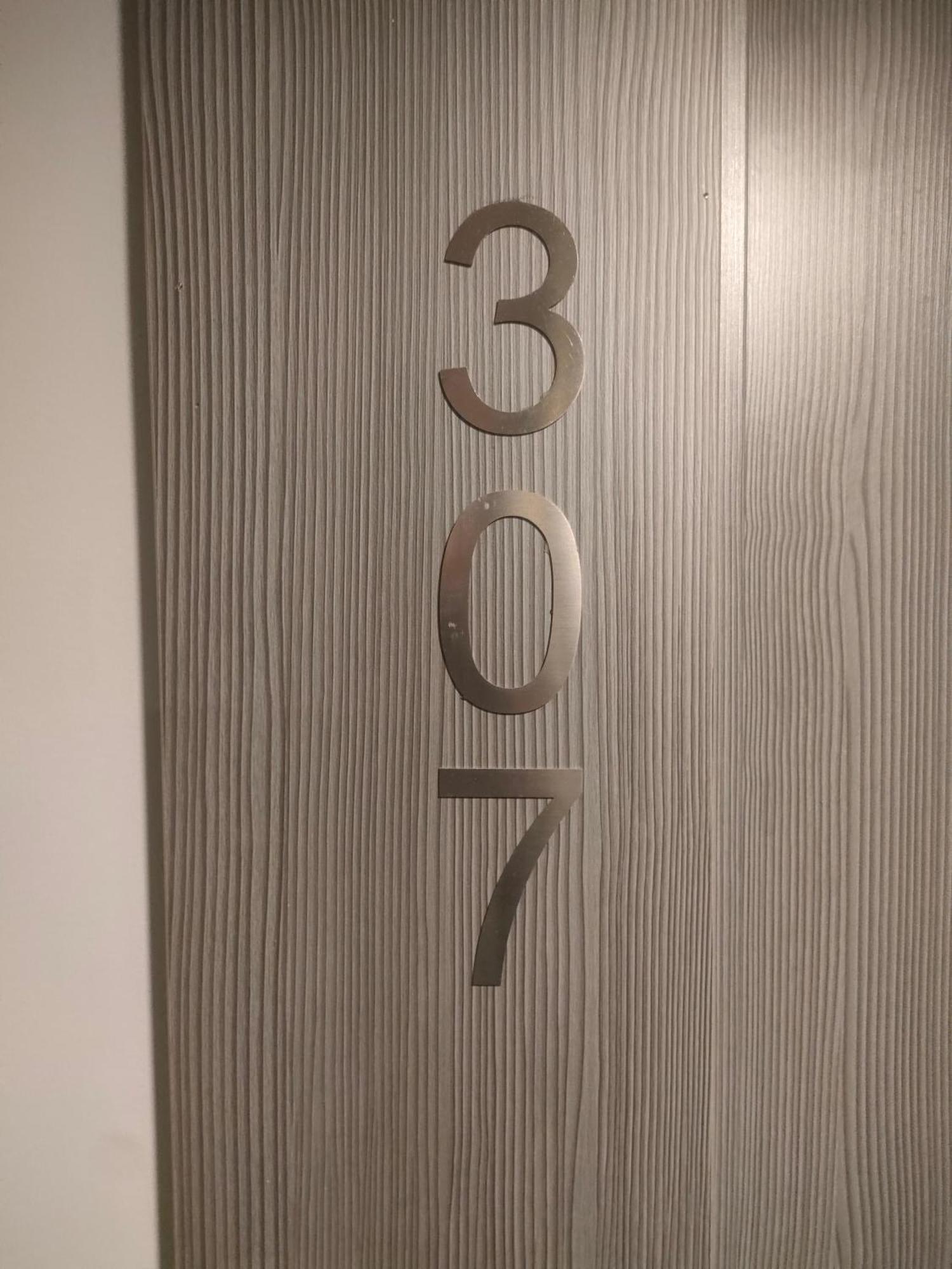 Boutique Urban Serrano Aparthotel Madrid